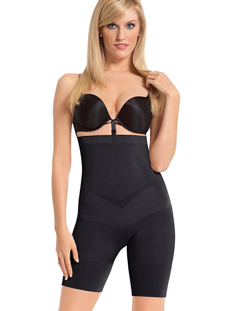 Body Thigh Shaper