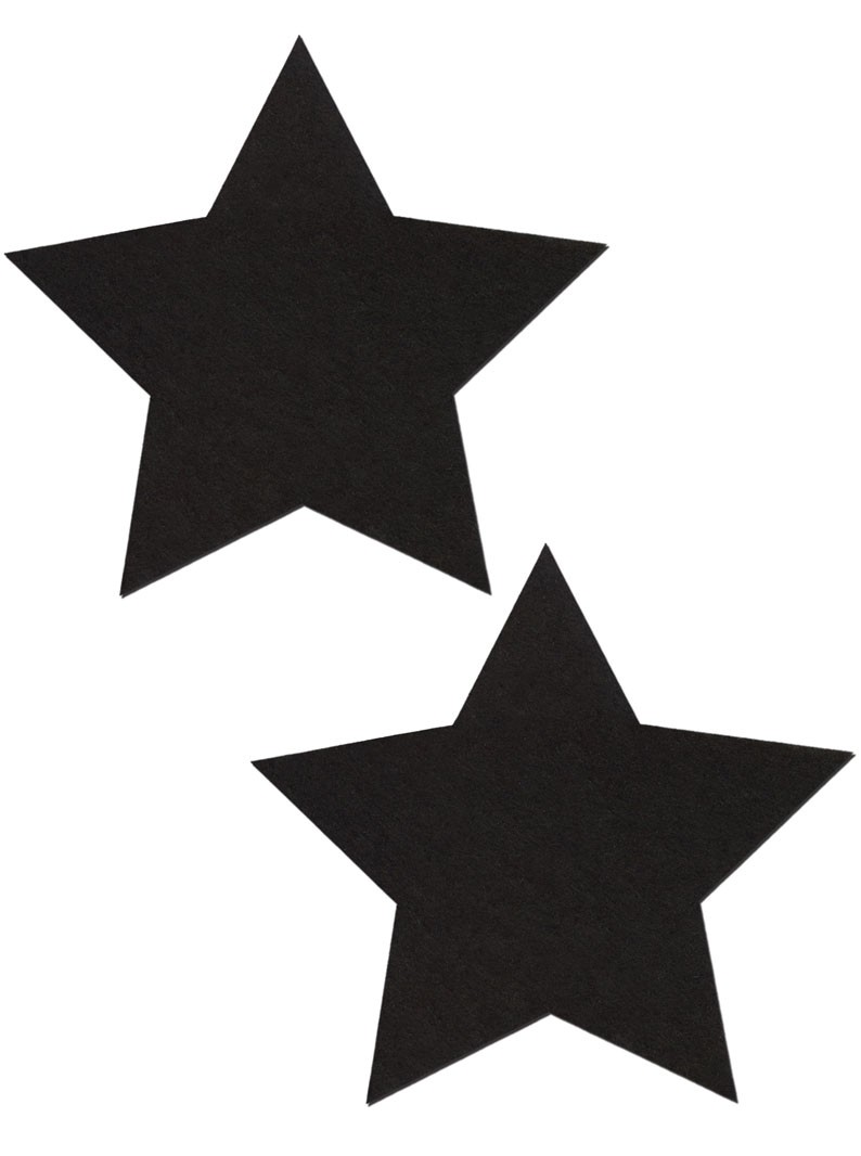 Black Star Pasties