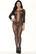 Get It Up Bodystocking