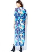 Blue Print Metropolitan Robe