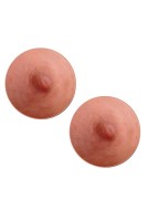 Real Nipple Pasties