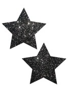 Glitter Star Pasties