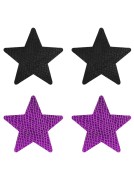 Snake Star Pasties-Two Pair Set