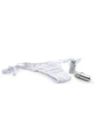 Vibro Panty with 10-Function Bullet