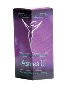 Astrea Vibrating Lace Thong