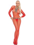 Victoria\'s Love Bodystocking