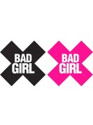 Bad Girl Pasties